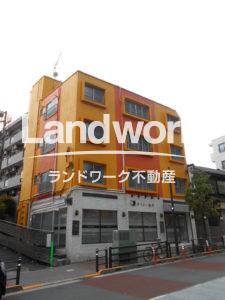 外観③