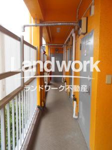 廊下