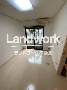 洋室画像