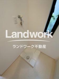 キッチン画像