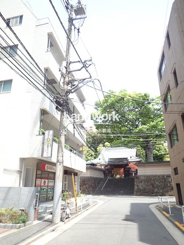ダイヤパレス五反田