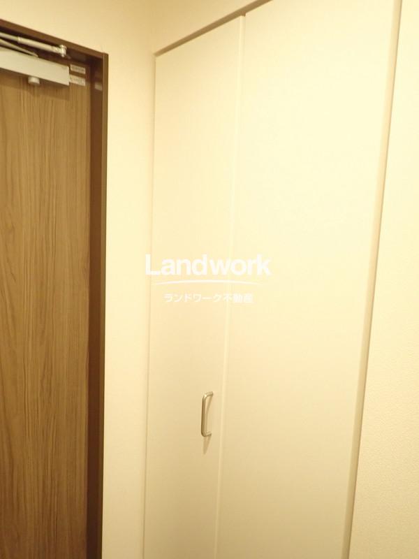 シューズボックス