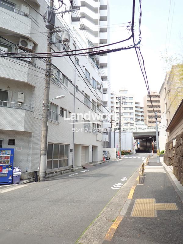 ダイヤパレス五反田