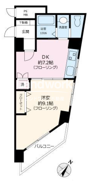 ダイヤパレス五反田