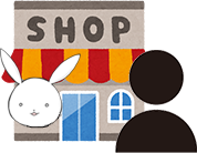 来店予約リンク
