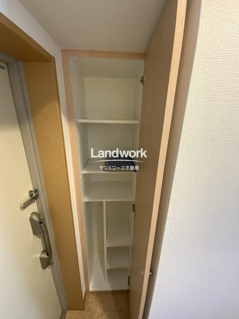 シューズBOX