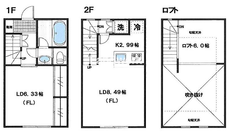 105号室