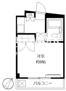 間取り①