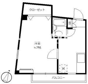 間取り④