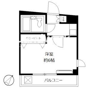 間取り③