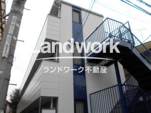 外観①