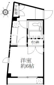 間取り②