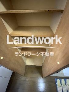 玄関④