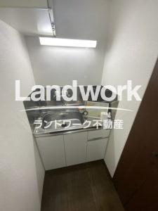 キッチン①
