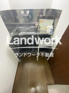 キッチン③