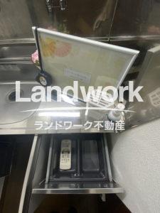 キッチン④