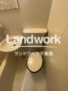 浴室④
