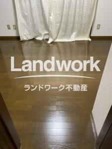 洋室④