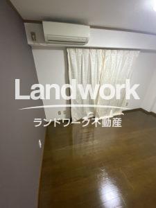 洋室①