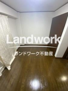 洋室③