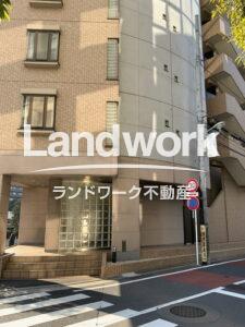 外観②