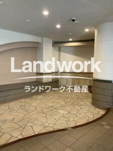 エントランスホール
