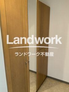 シューズボックス