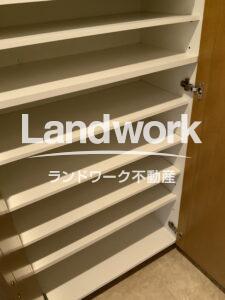 玄関収納