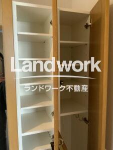 シューズボックス