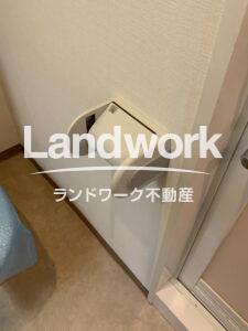ペーパーホルダー