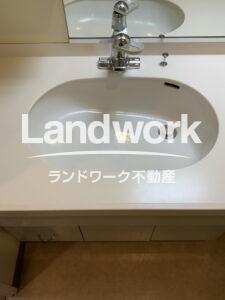 洗面台