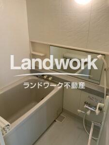浴室全体