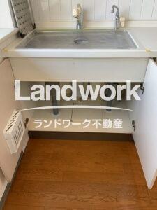 キッチン収納