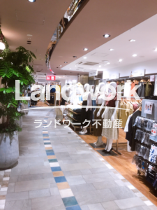 ユニクロ アトレ五反田店 五反田 大崎の不動産売買 賃貸 管理は株式会社ランドワーク不動産 ユニクロ アトレ五反田店 五反田 大崎の不動産売買 賃貸 管理は株式会社ランドワーク不動産