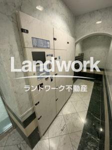 メールBOX 宅配BOX