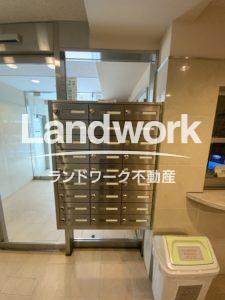 メールBOX