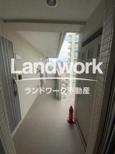 共用廊下