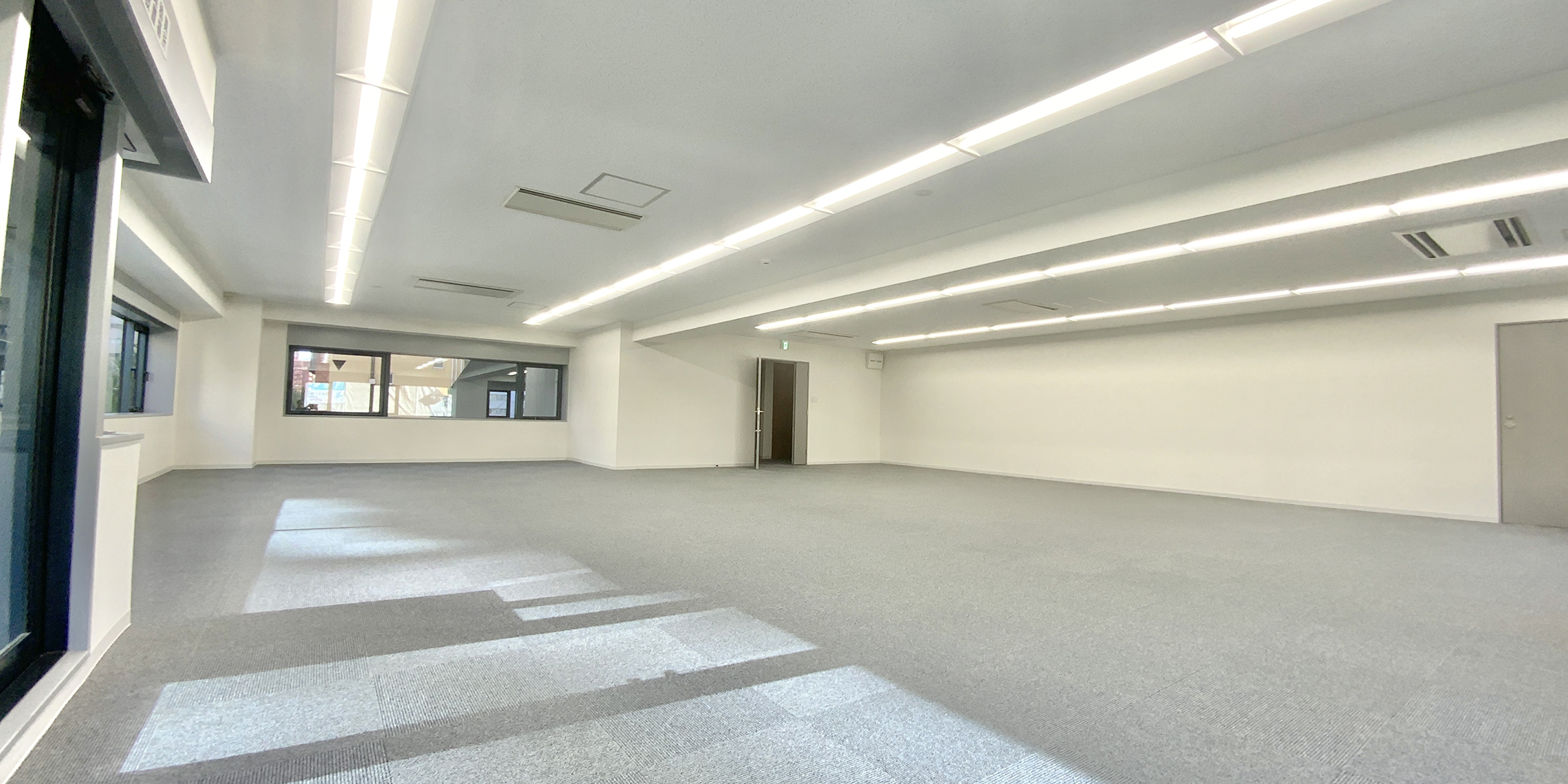 自社グループ保有資産の管理実績の紹介