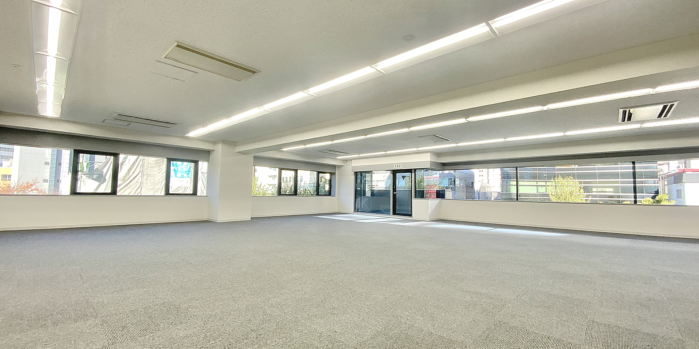 自社グループ保有資産の管理実績の紹介
