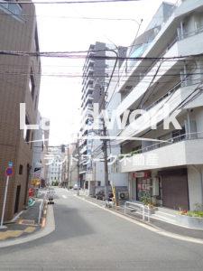 ダイヤパレス五反田