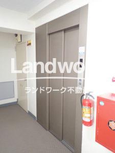ダイヤパレス五反田