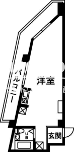 ダイヤパレス五反田