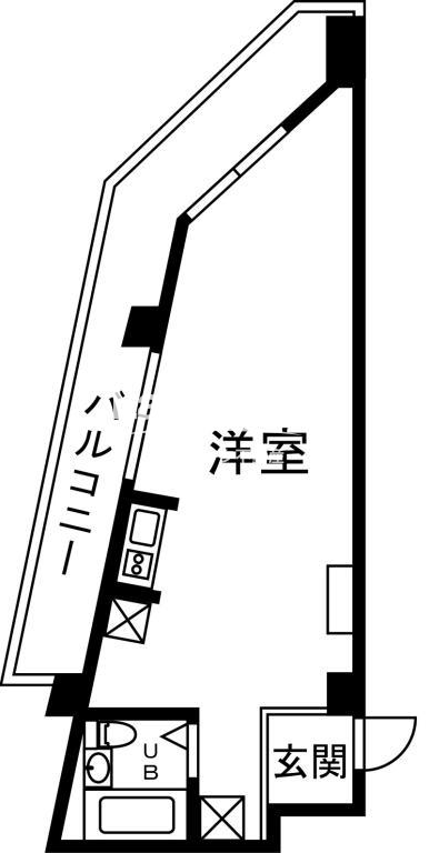 ダイヤパレス五反田