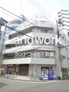 ダイヤパレス五反田
