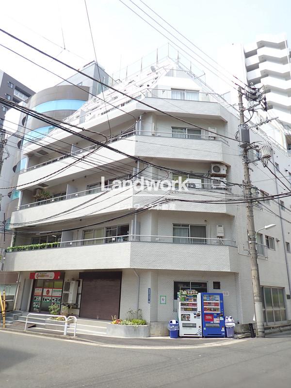 ダイヤパレス五反田