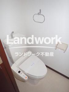 ライオンズガーデン不動前