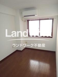 ライオンズガーデン不動前