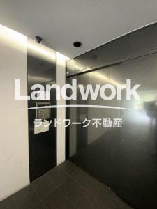 オートロック