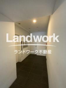 EVホール