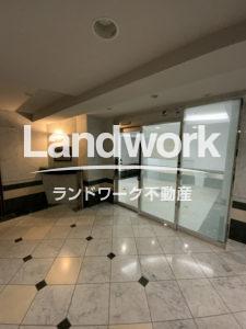 オートロック